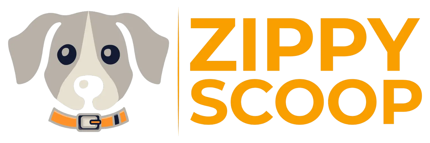 Zippy Scoop - Dog Poop Removal Service